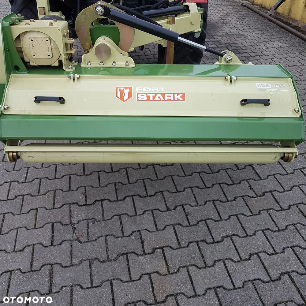 Inny KOSIARKI STARK PROFI  KDS, KDL - 8