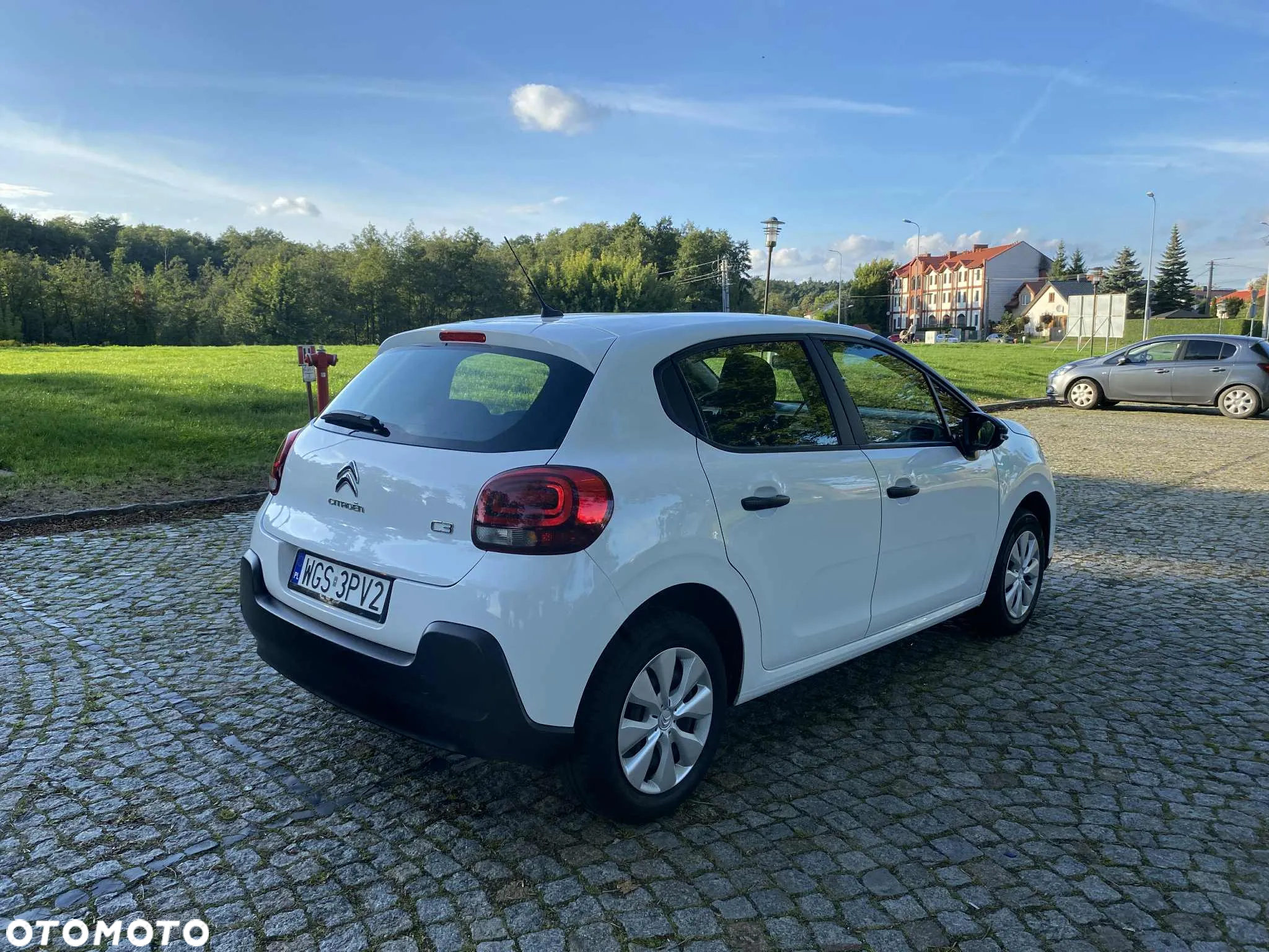 Citroën C3 1.2 PureTech Live - 12