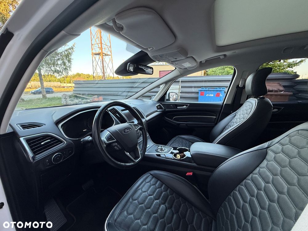 Ford S-Max 2.0 EcoBlue Vignale - 6