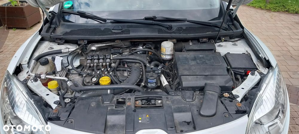 Renault Megane - 10
