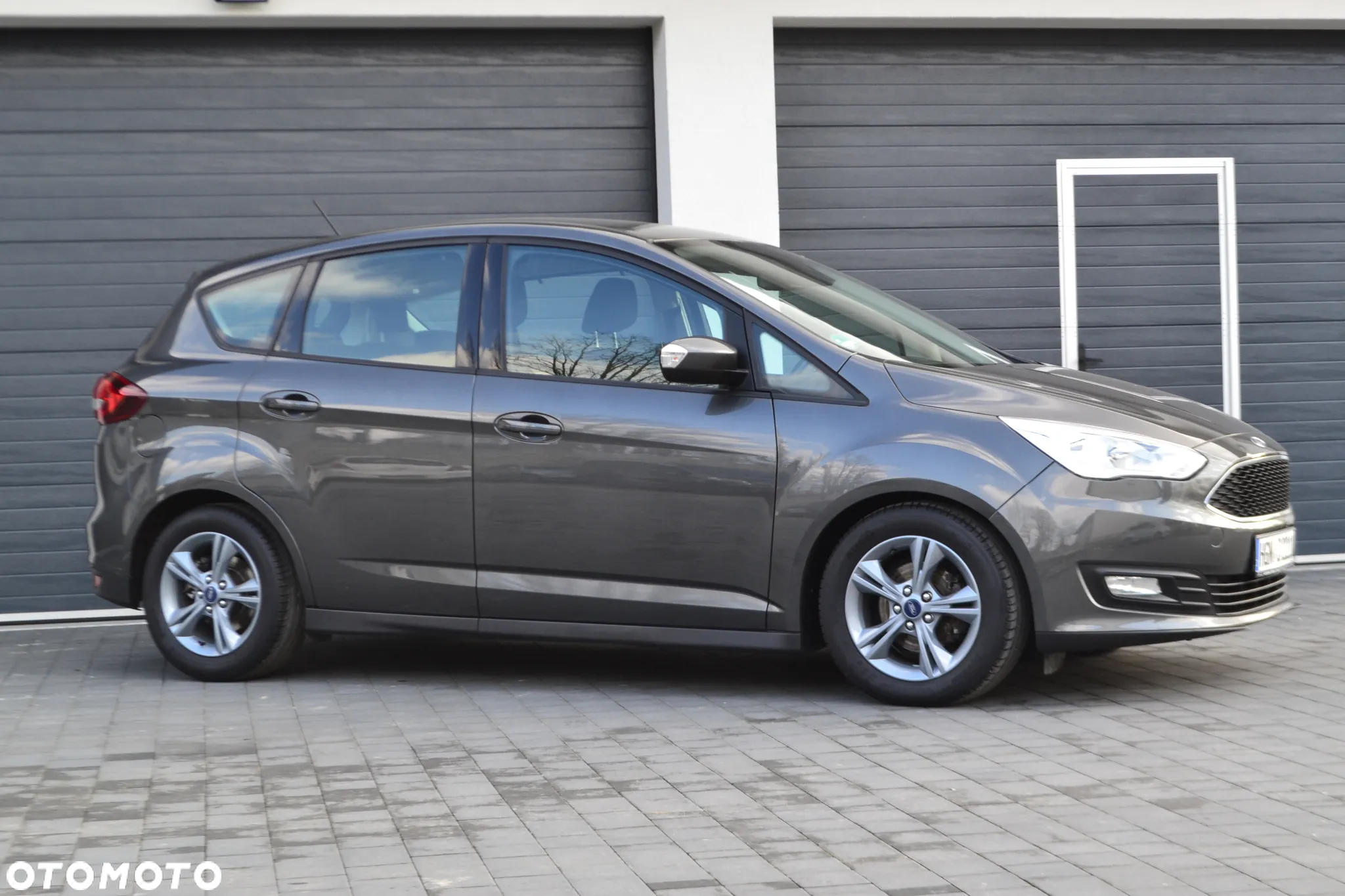 Ford C-MAX 1.0 EcoBoost Trend ASS - 20