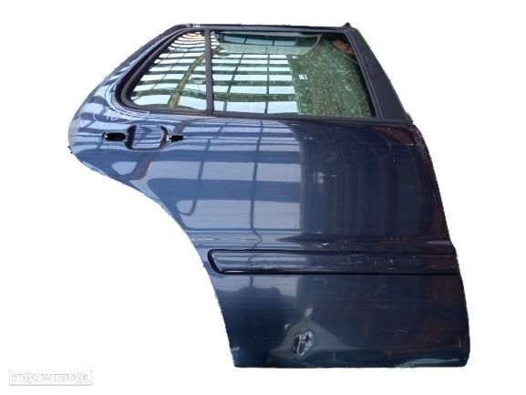 Porta Trás Dto Mercedes-Benz M-Class (W163) - 1
