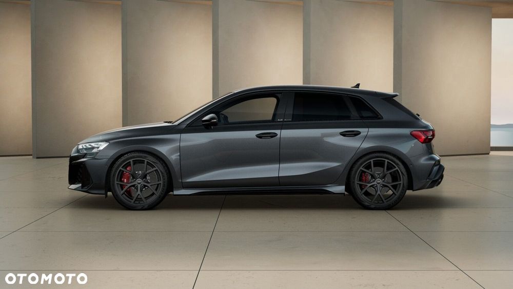 Audi RS3 Sportback - 3