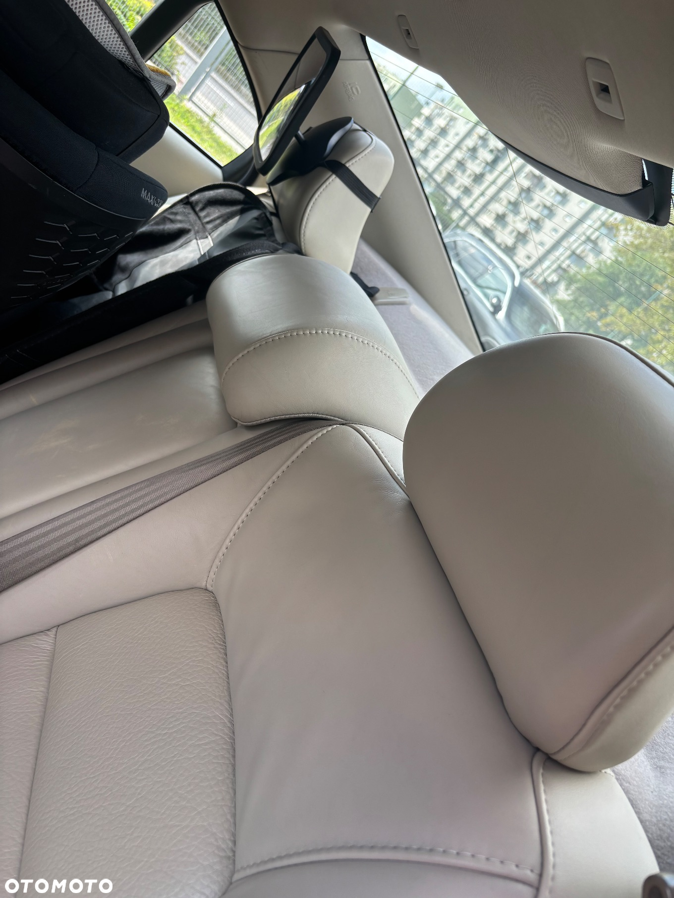 Volvo S80 - 9