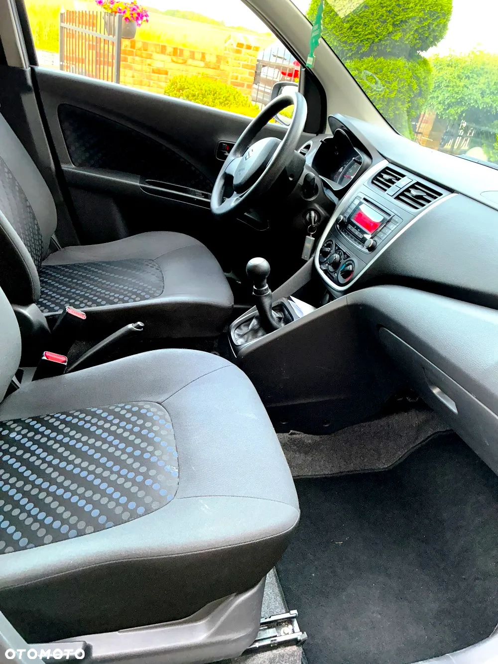 Suzuki Celerio 1.0 Premium - 12