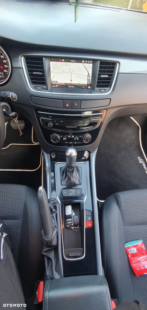 Peugeot 508 - 3