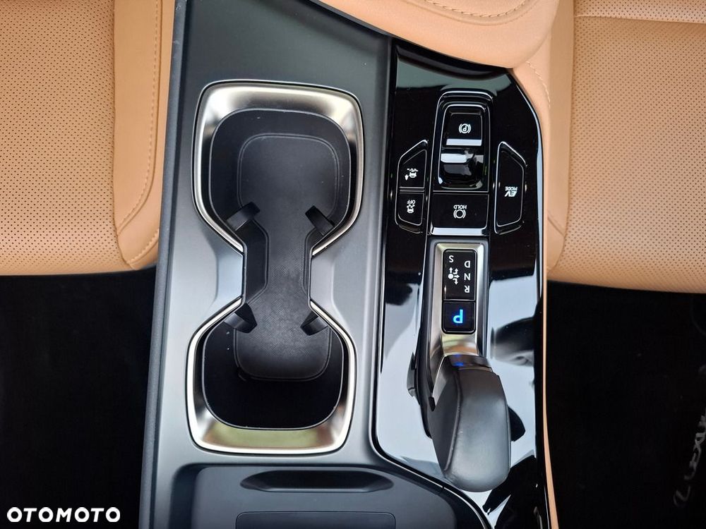 Lexus NX 350h Prestige AWD - 34