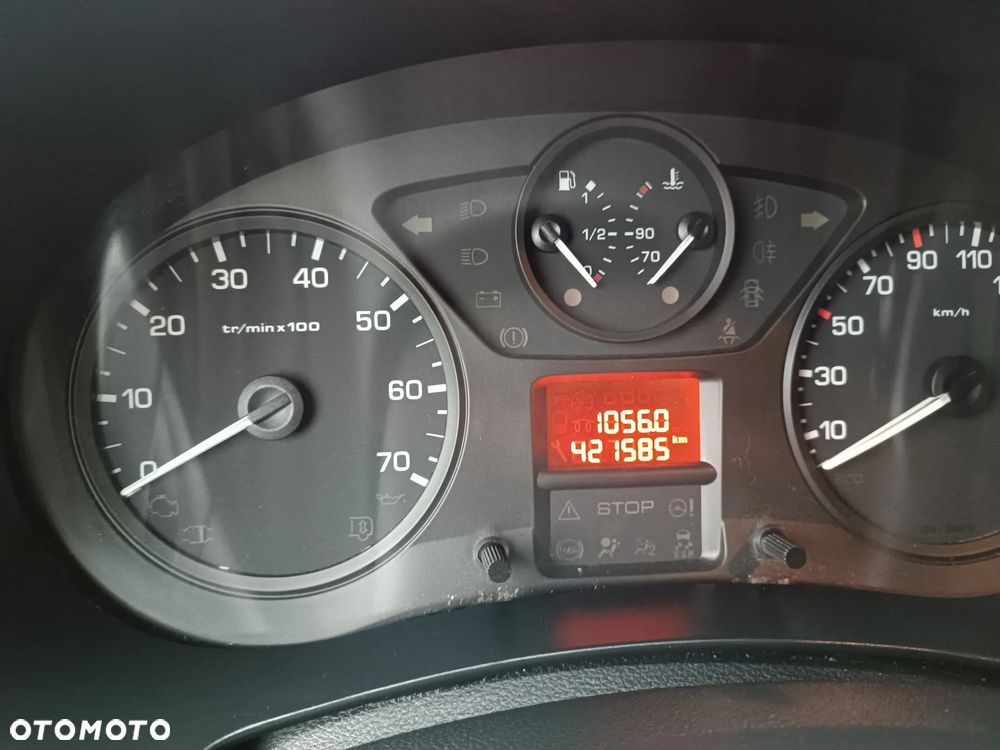 Citroën Berlingo 1.6 hdi - 8