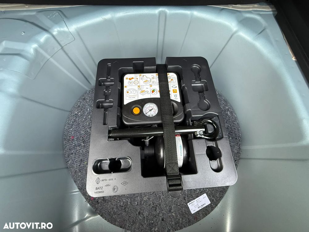 Renault Captur ENERGY TCe XMOD - 28