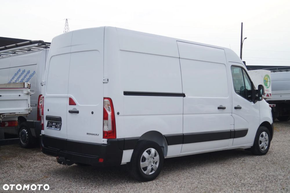 Renault Master - 12