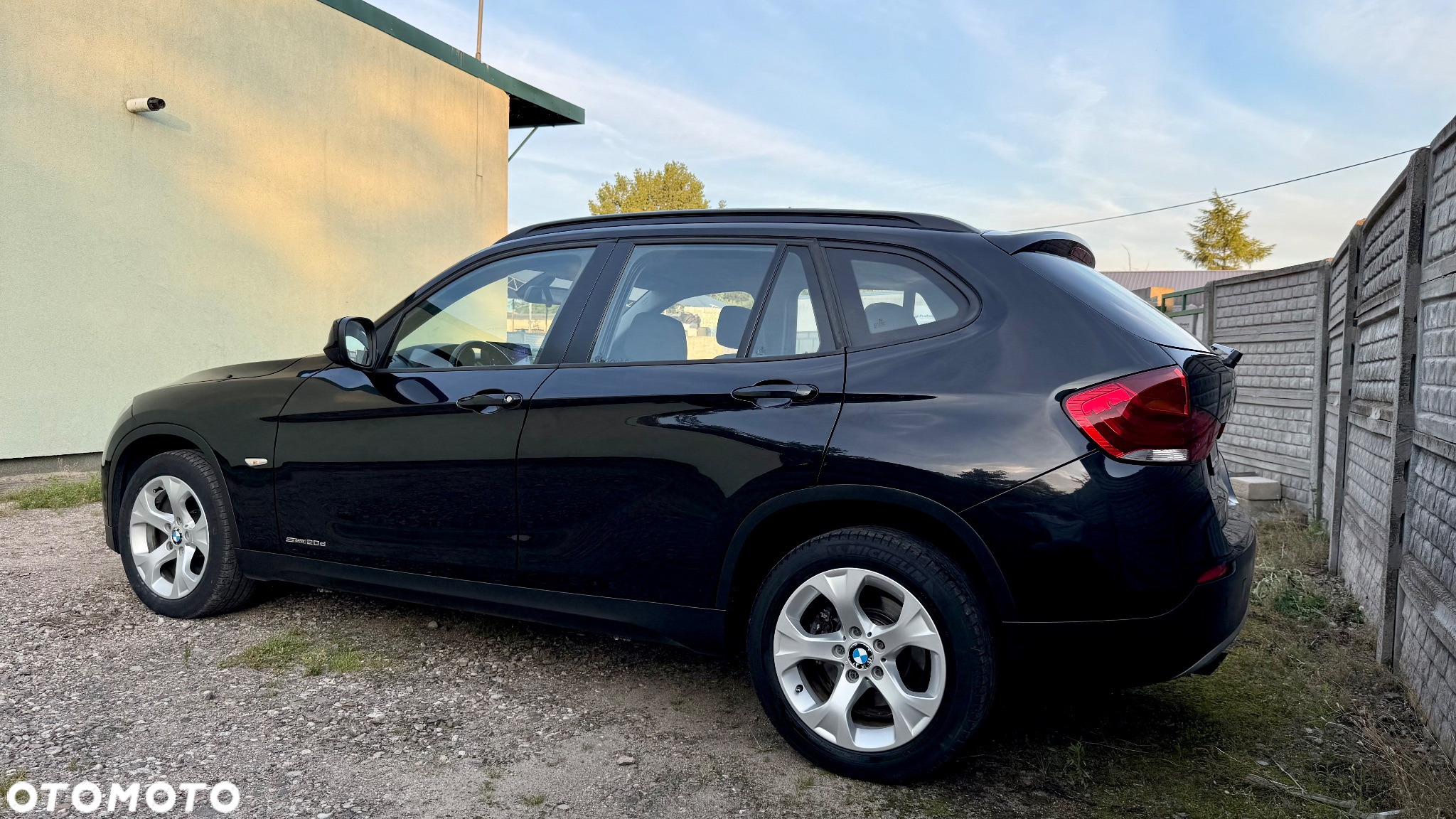 BMW X1 sDrive20d - 34