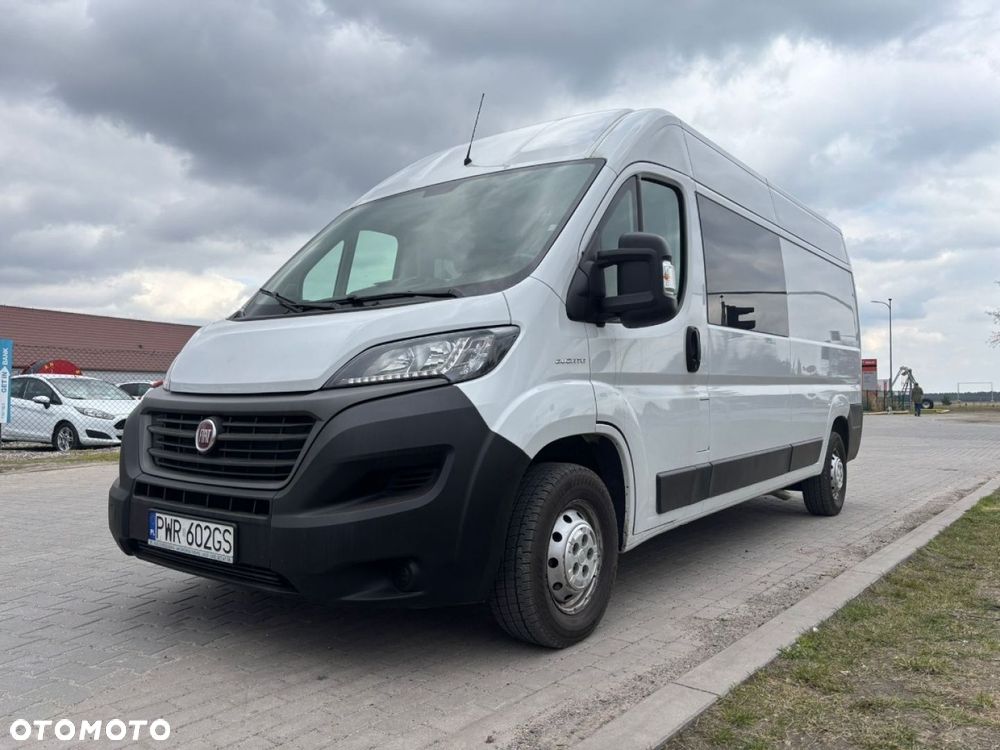 Fiat Ducato - 1