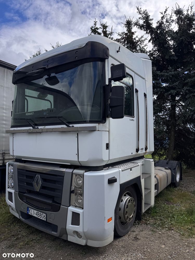 Renault Magnum - 3