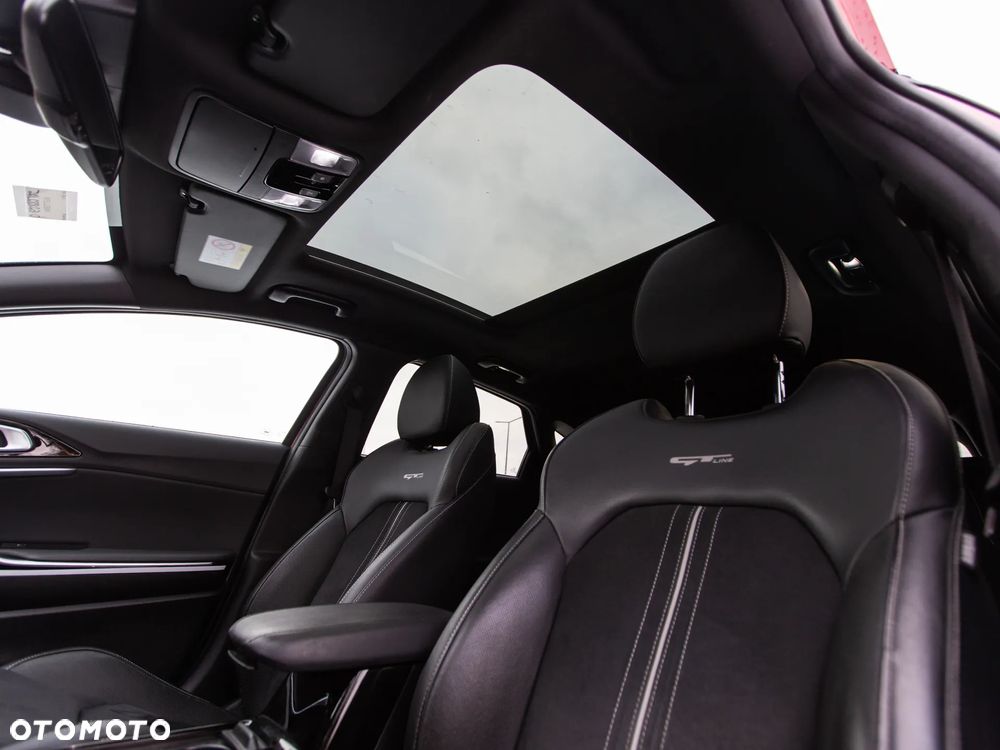 Kia ProCeed 1.6 CRDi DCT7 SCR GT LINE - 20