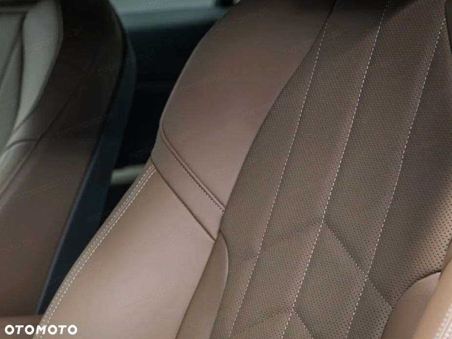 BMW Seria 5 520d xDrive mHEV M Sport - 8