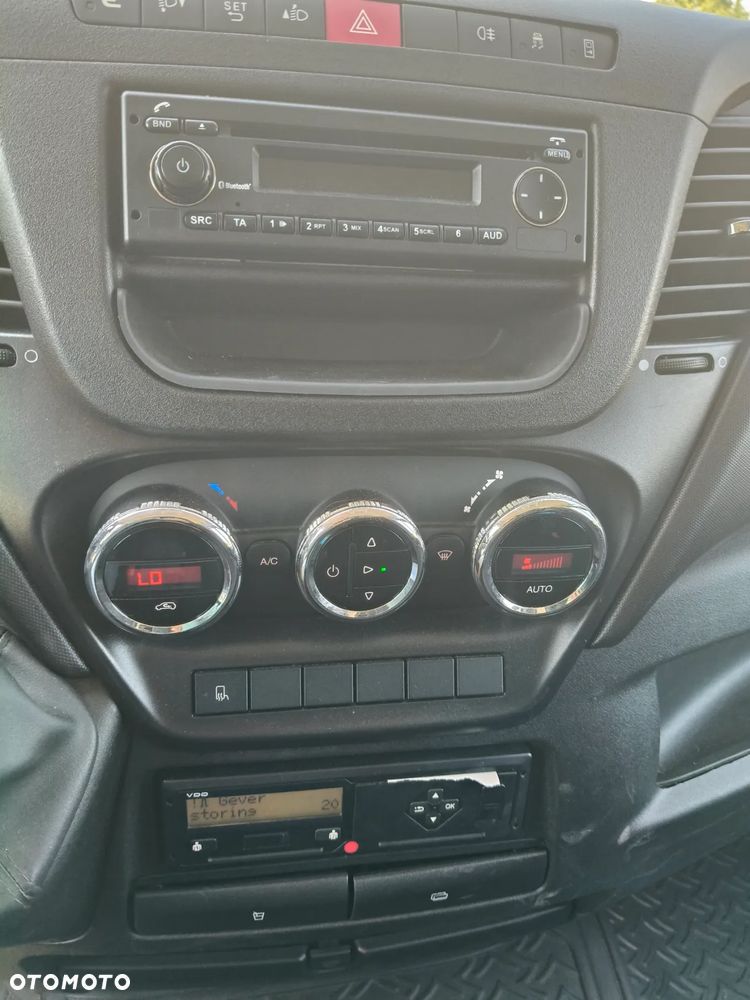 Iveco Daily - 13