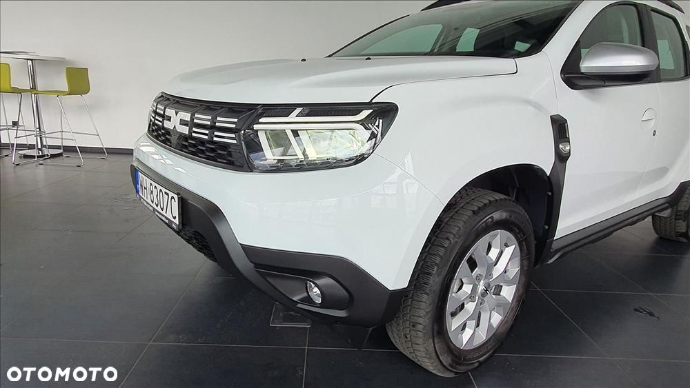 Dacia Duster 1.0 TCe Expression - 5