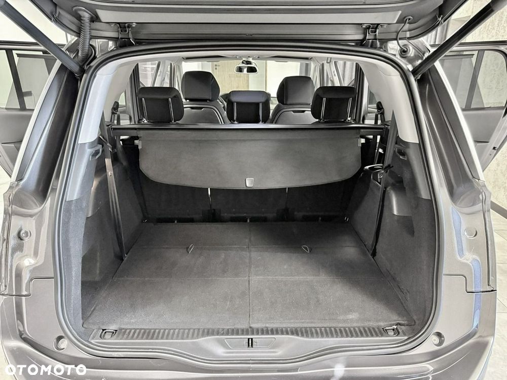 Citroën C4 SpaceTourer 2.0 BlueHDi Shine S&S EAT8 - 36