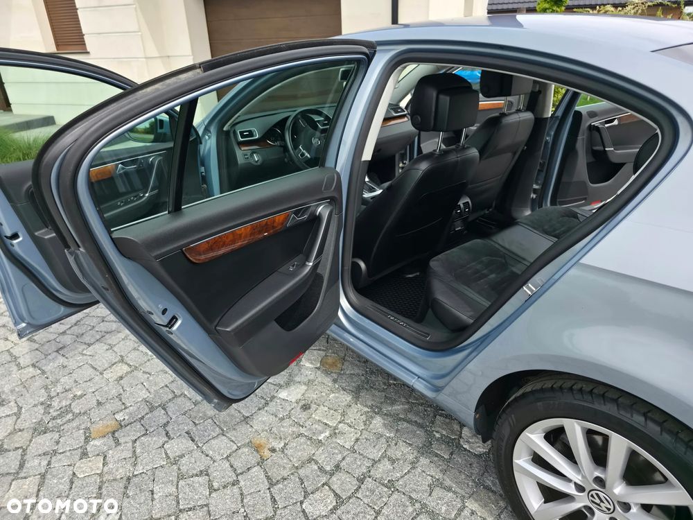 Volkswagen Passat 1.8 TSI Highline DSG - 15
