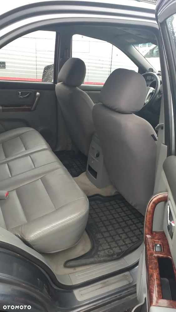 Kia Sorento - 5