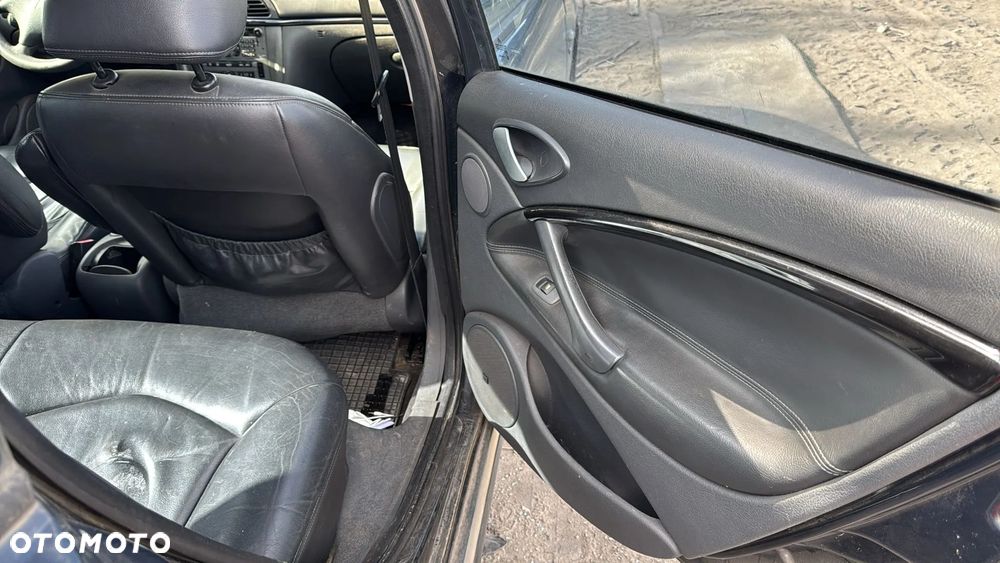 Citroen C5 kombi 2005r. 152KW 3.0 benzyna Cały na Części - 3