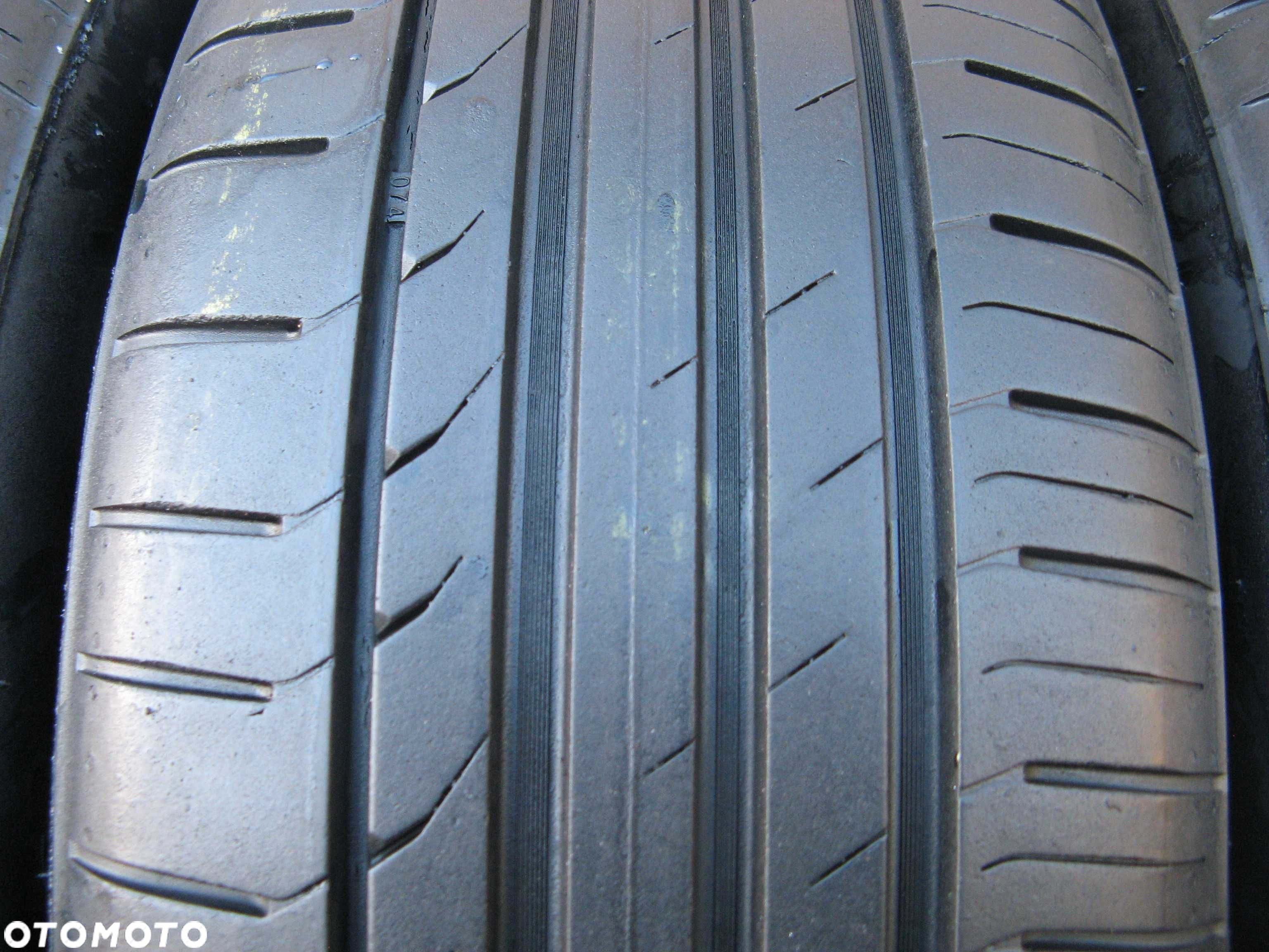 205/60R16 GOODRIDE ZuperEco Z-107  - Nr.8978 - 4