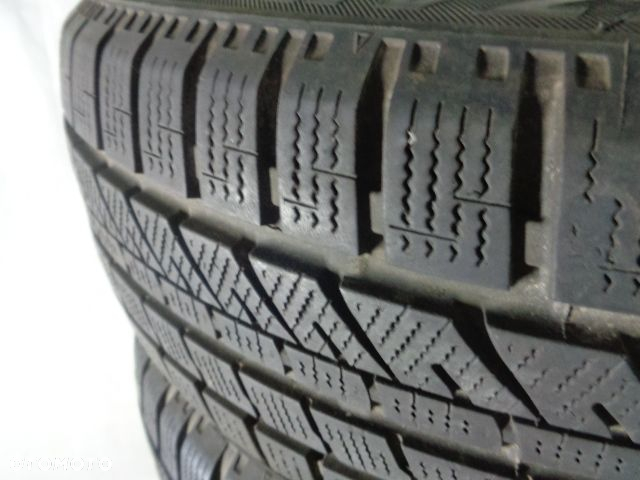 OPONY ZIMOWE BRIDGESTONE BLIZZAK LM-30 185/60R15 - 2