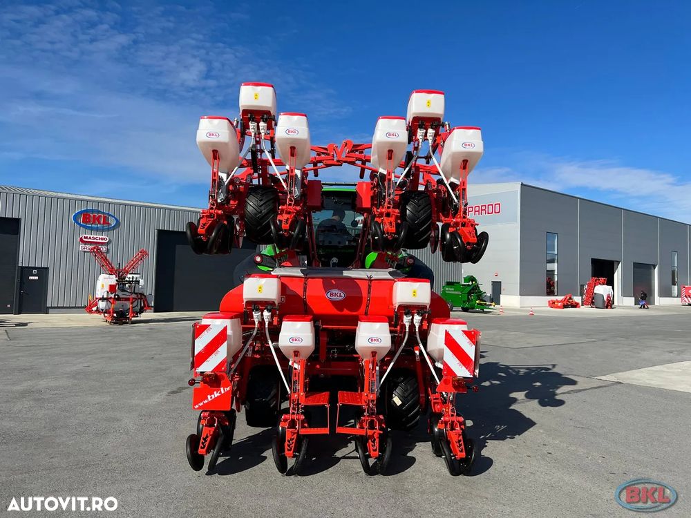 Gaspardo MIRKA 8R - 6