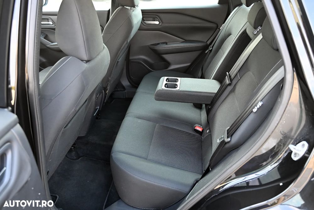 Nissan Qashqai 1.5 VC-T e-Power N-Connecta - 13