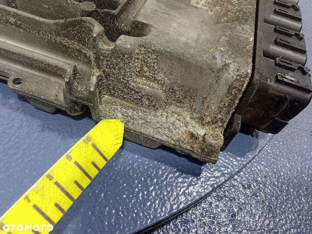 BMW X5 G05 X6 G06 M50i 4.4 N63 STEROWNIK SILNIKA DME 9844147 - 6