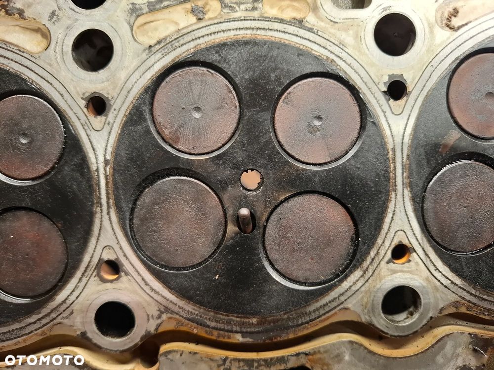 Głowica Silnika Prawa 3.0 TDI 059354DS Audi A4 B8 A5 Q5 A6 C7 A8 D4 VW - 11