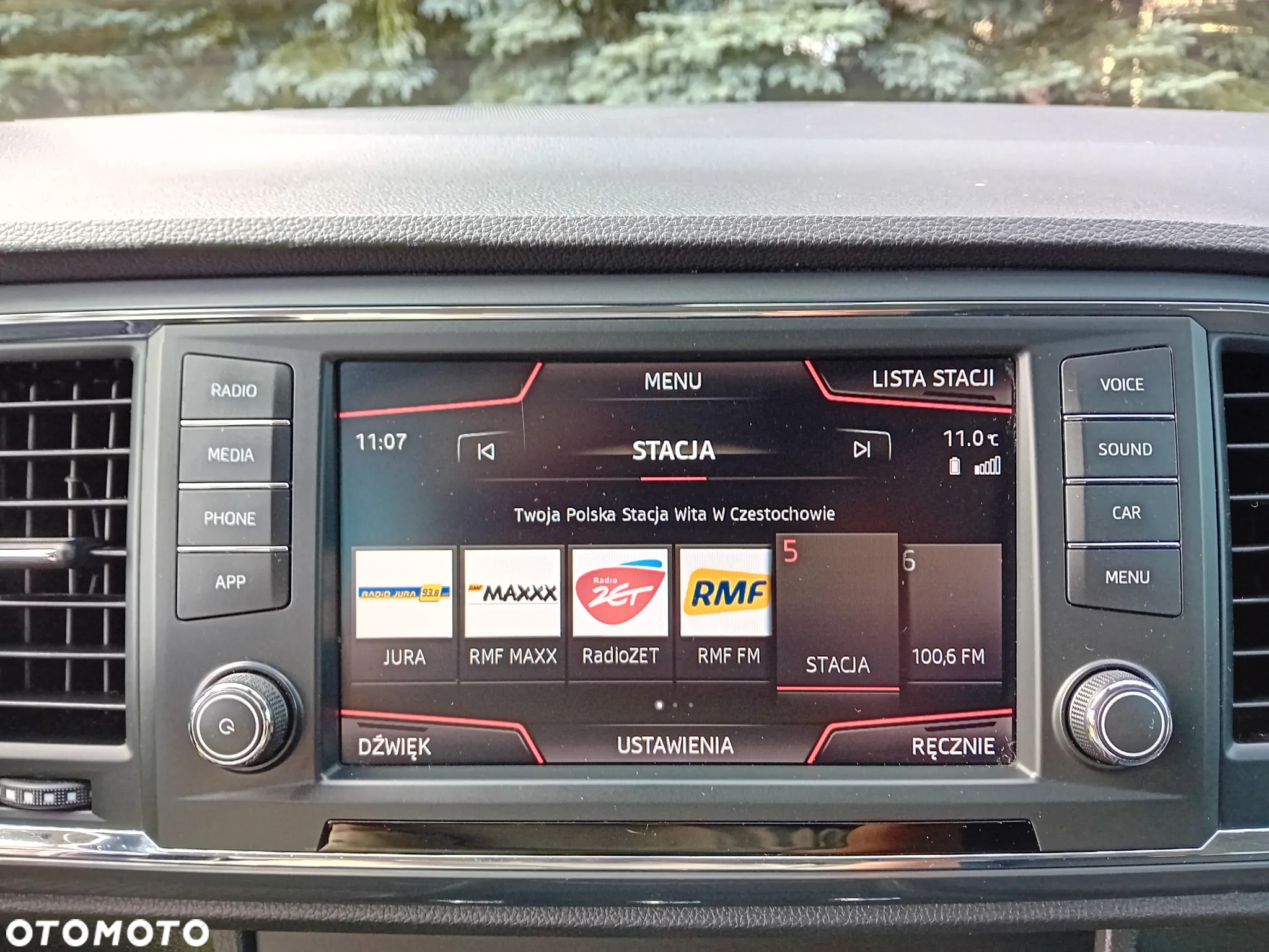 Seat Ateca 1.6 TDI Ecomotive Xcellence S&S - 12