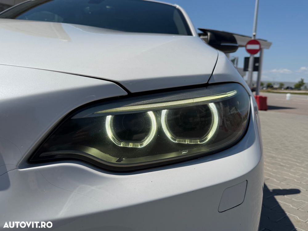 BMW Seria 2 225d AT M Sport - 16