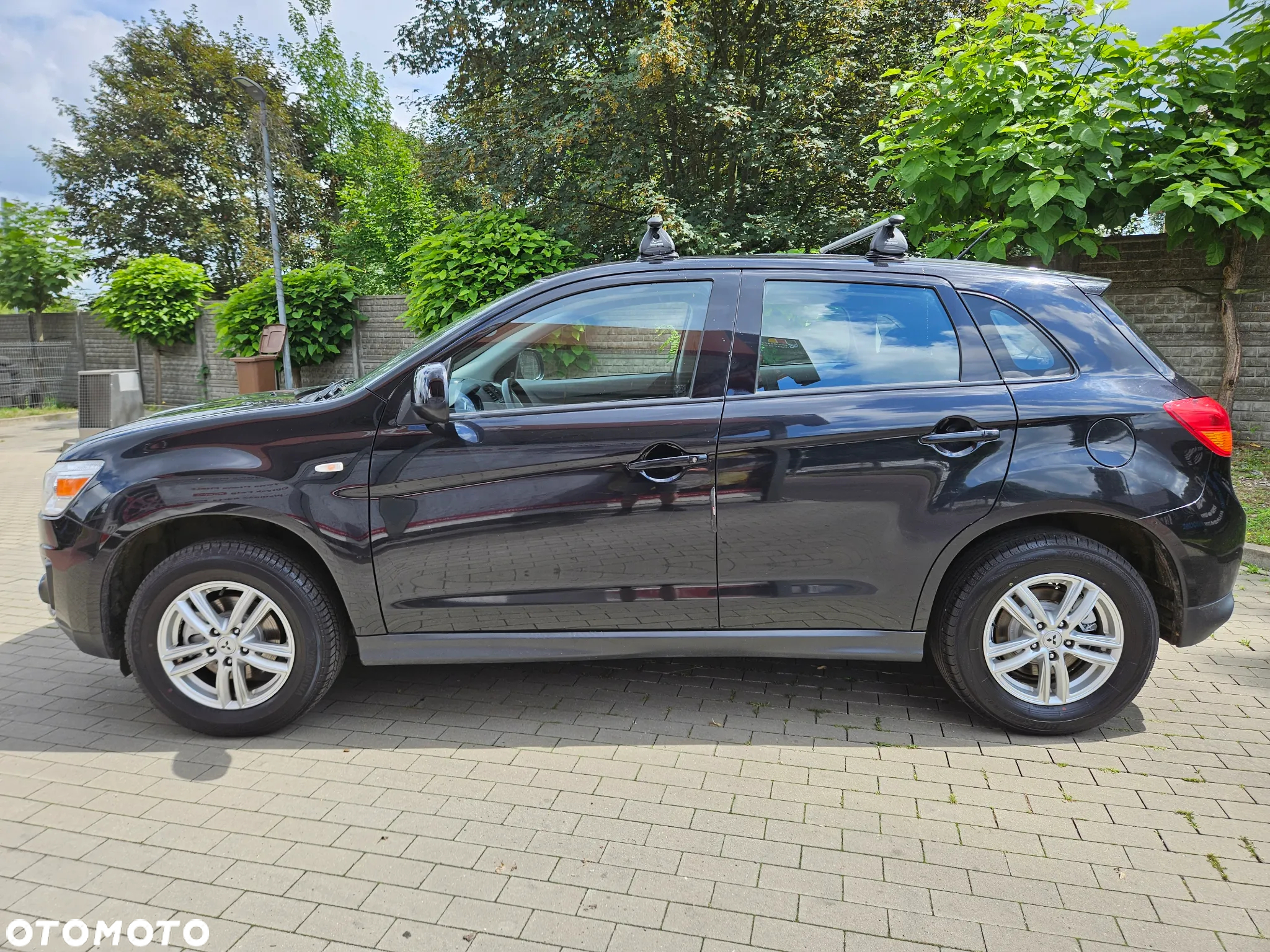 Mitsubishi ASX 1.6 2WD - 6