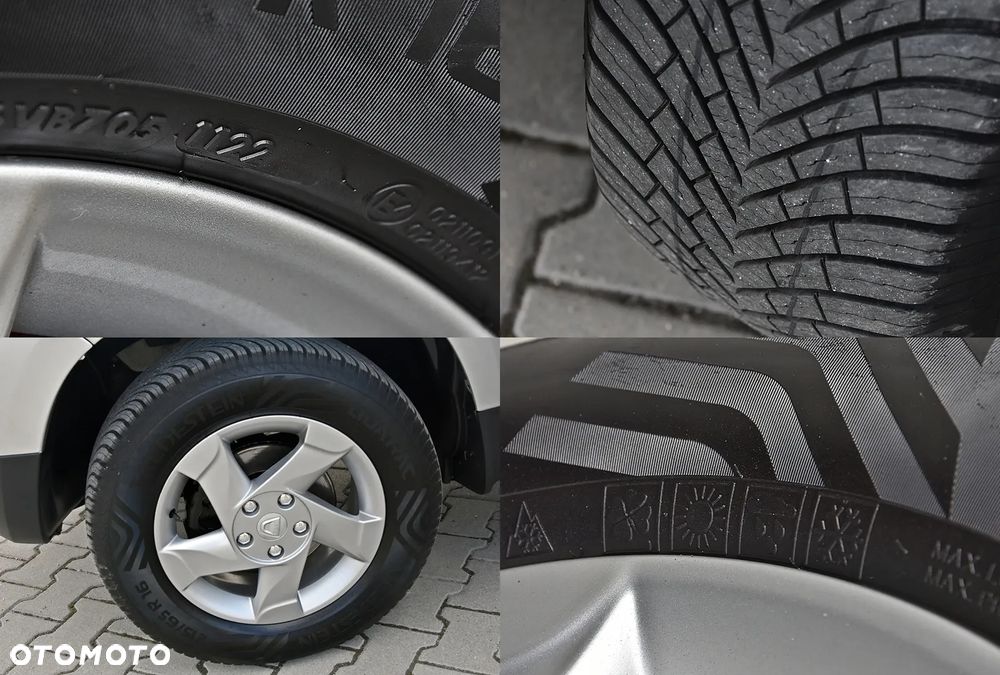 Dacia Duster 1.6 SCe Laureate S&S - 38