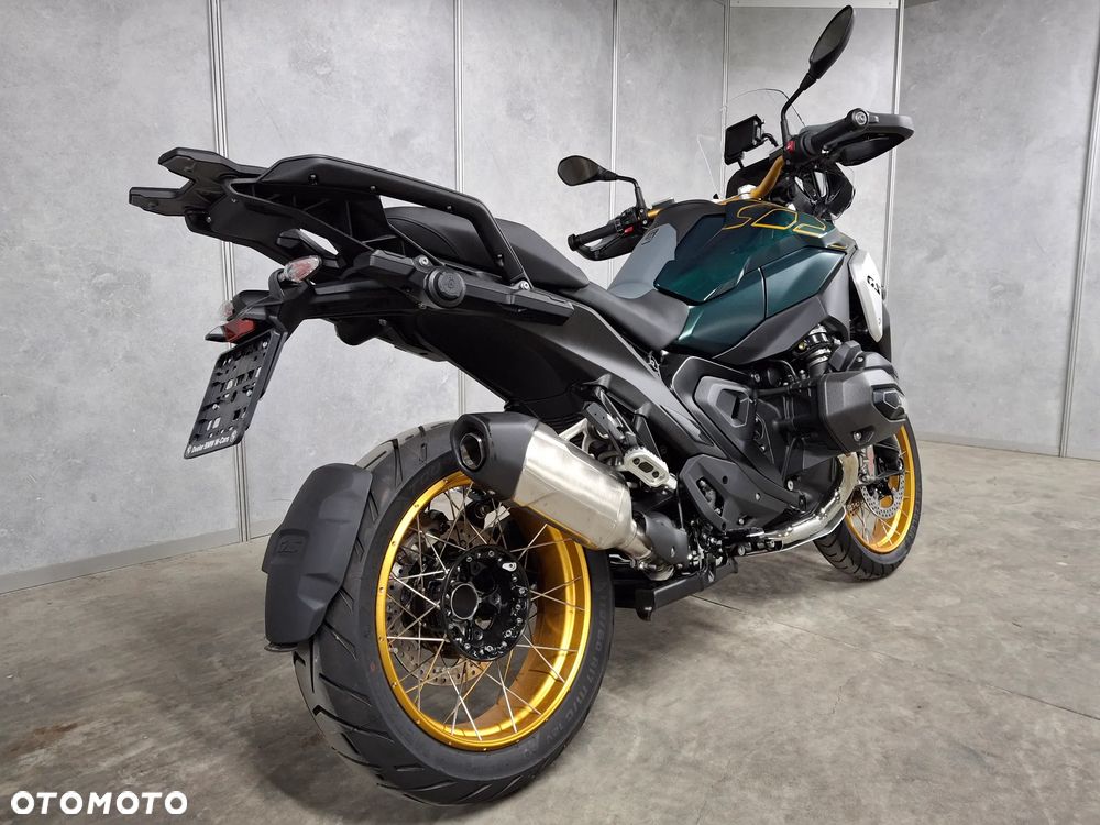 BMW GS - 2