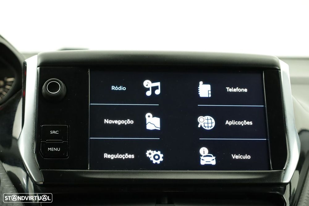 Peugeot 2008 1.2 PureTech Signature - 10