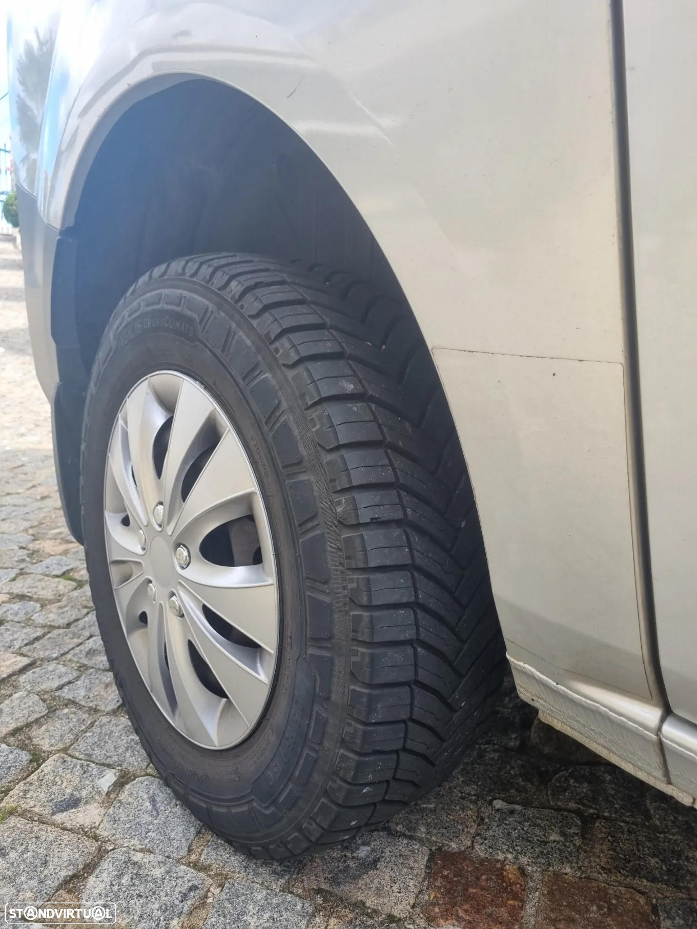 Ford Transit Custom 320L1 2.0 H1-T.B.Trend - 2