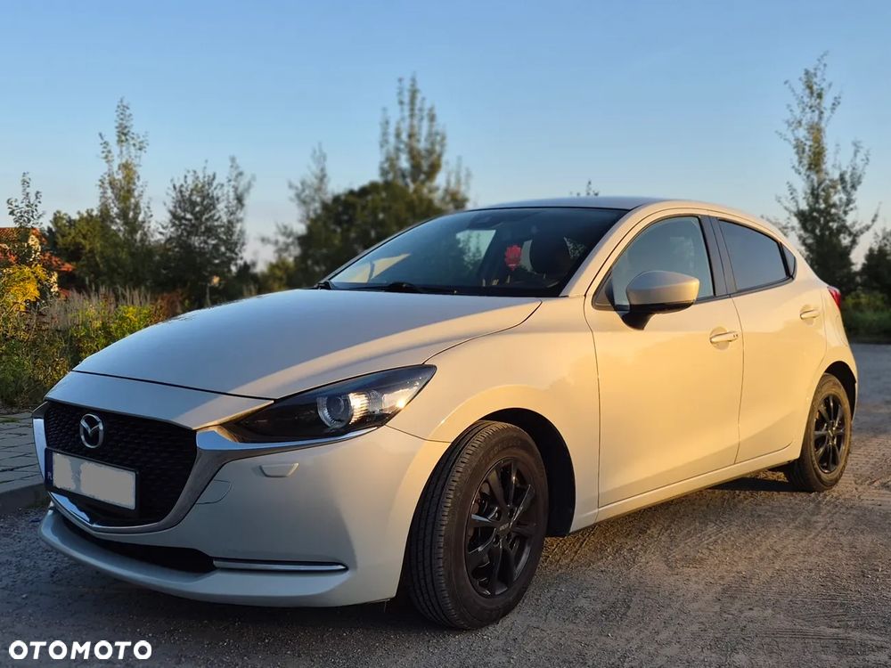 Mazda 2 SKYACTIV-G 90 Exclusive-Line - 7