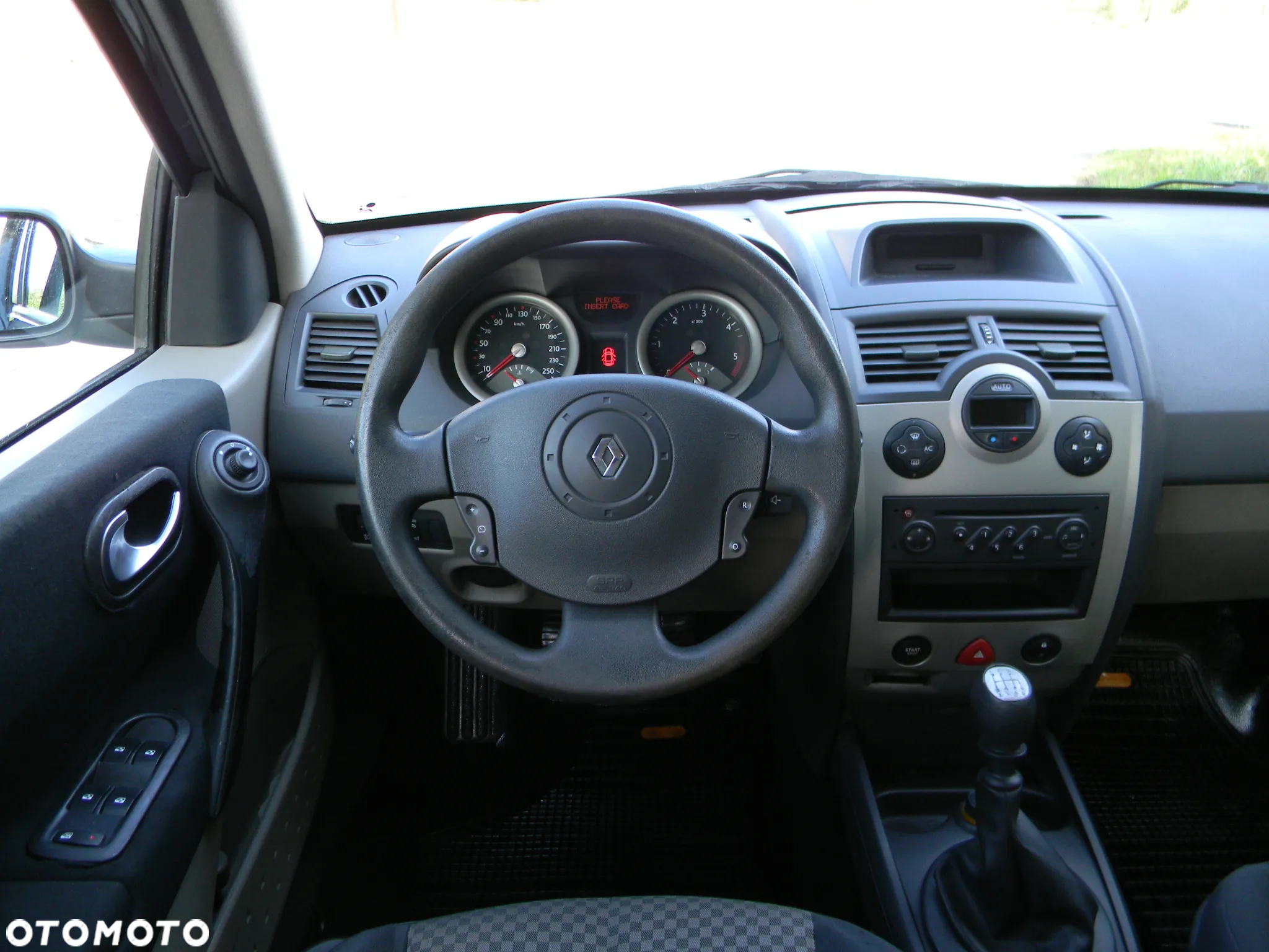 Renault Megane 1.9 dCi Exception - 13