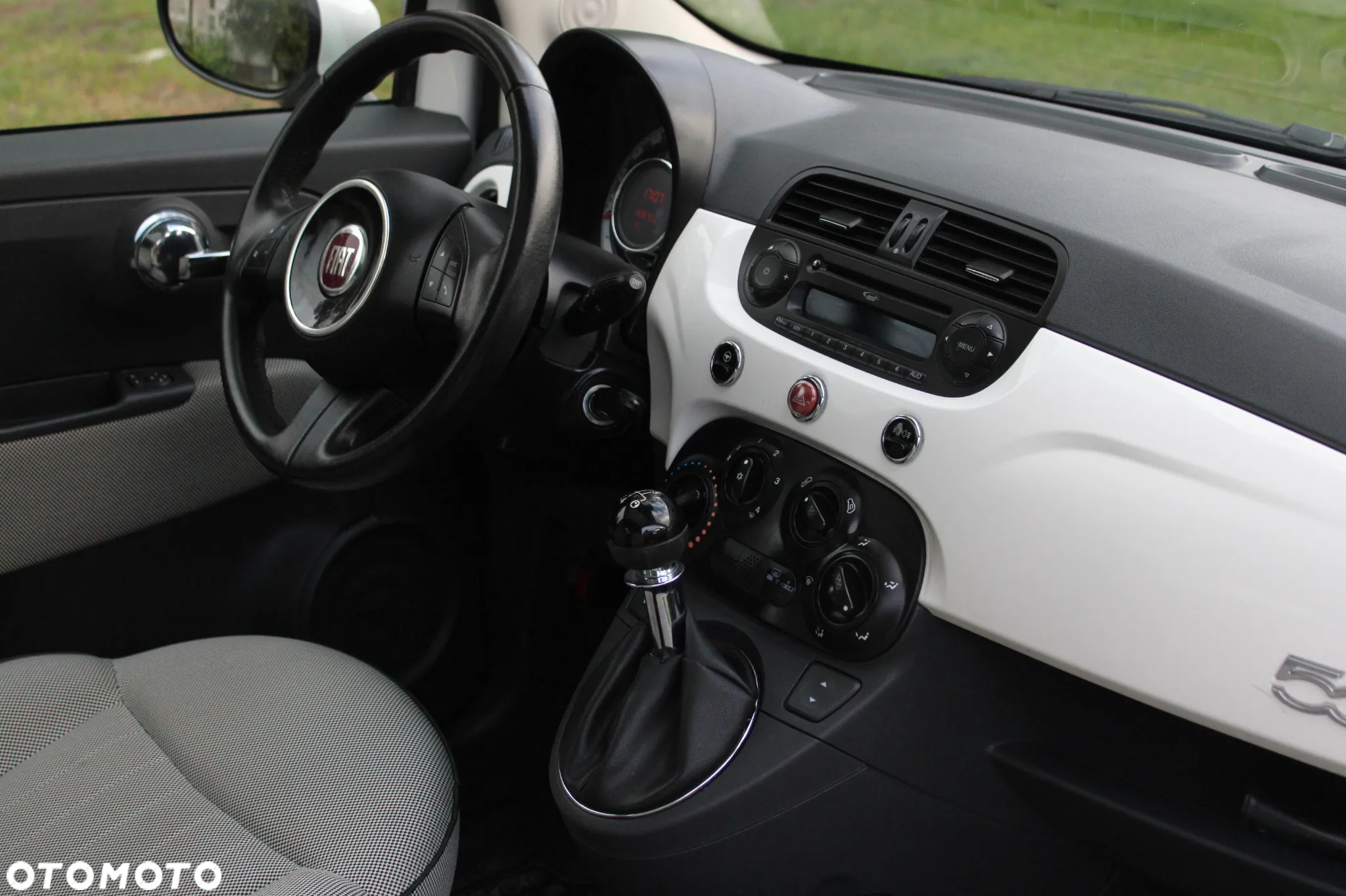 Fiat 500 1.2 8V Mirror - 27