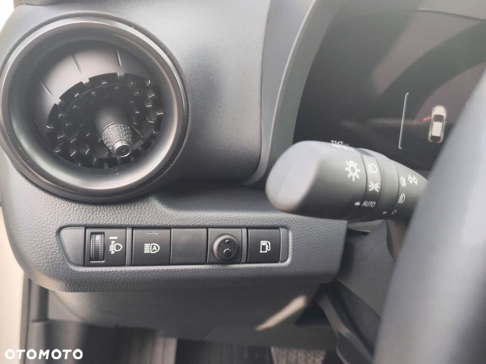Toyota C-HR 1.8 Hybrid Comfort - 15