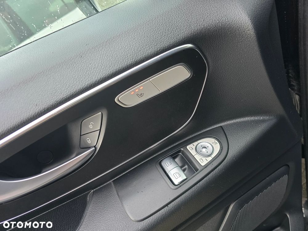 Mercedes-Benz Vito Tourer L1 Base 9G-Tronic 447.701 - 15