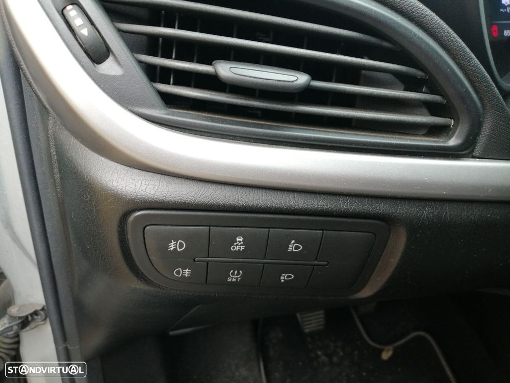 Fiat Tipo 1.3 M-Jet Lounge - 8