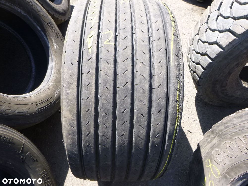 Opona ciężarowa 445/45r19.5 Leao T820. Opony ciężarowe - 2