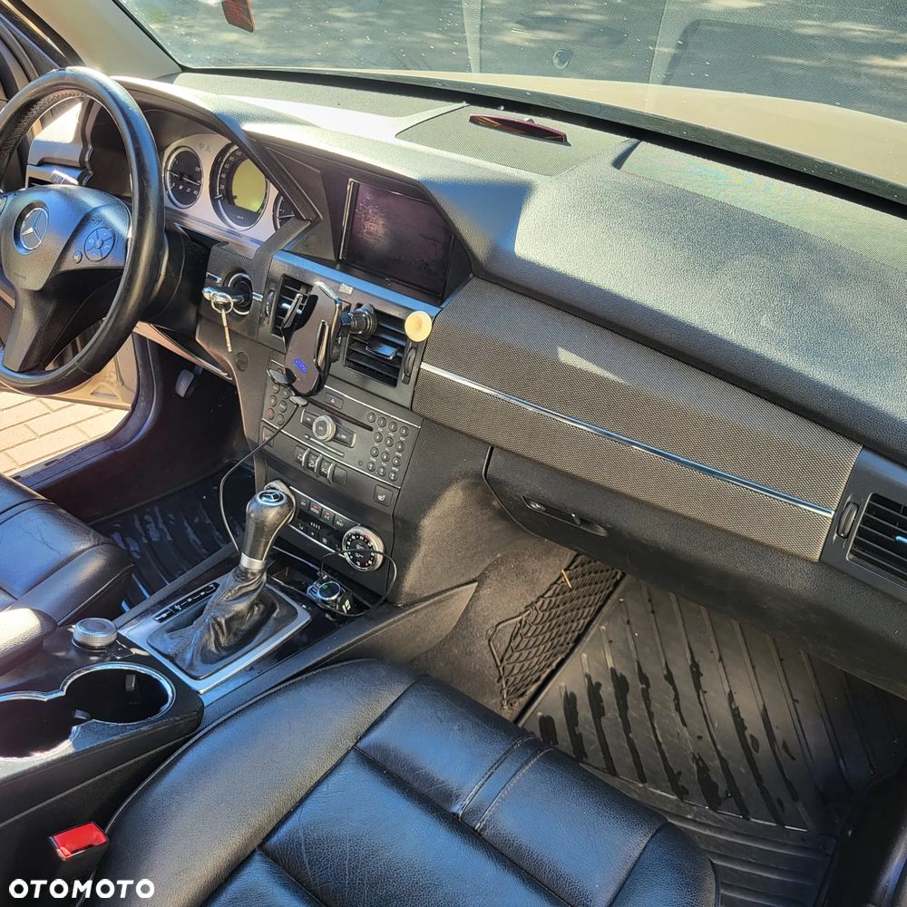 Mercedes-Benz GLK