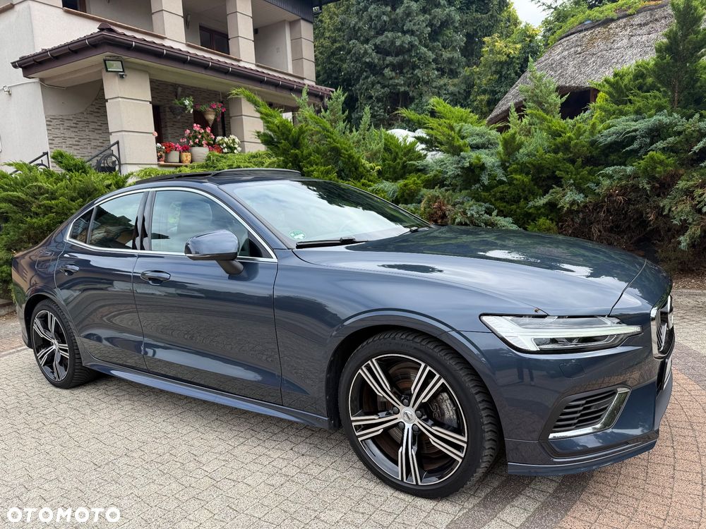 Volvo S60 - 20