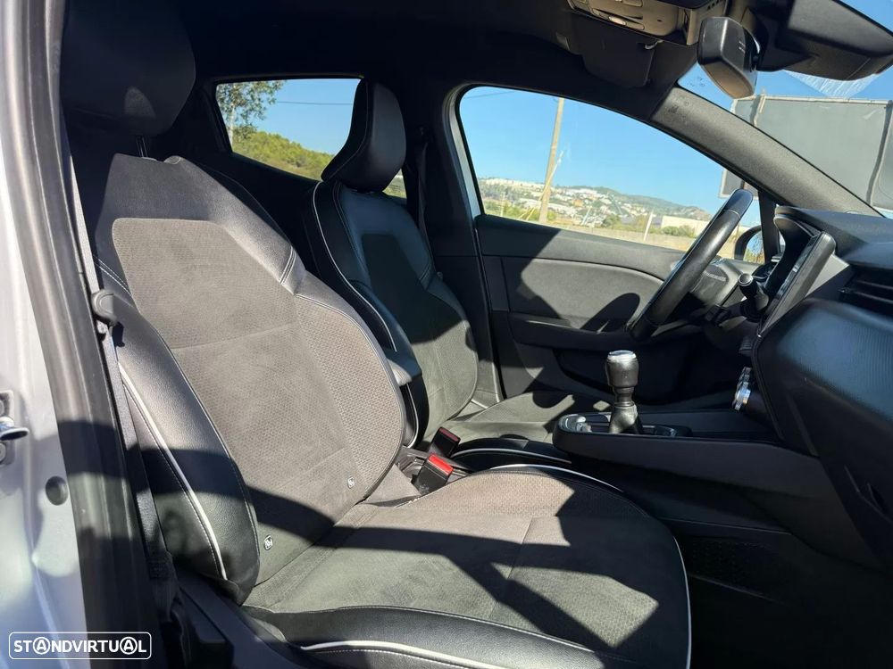 Renault Clio 1.0 TCe Intens - 11