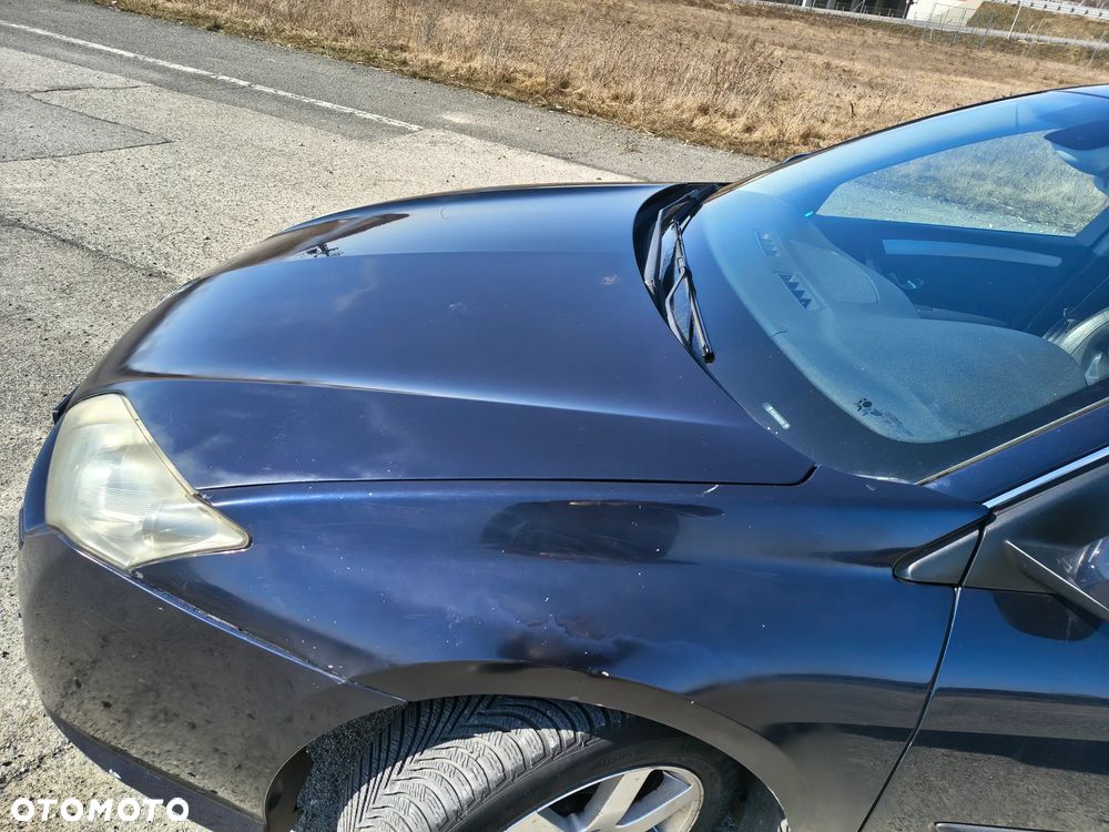 Renault Laguna 2.0 DCi Privilege - 14