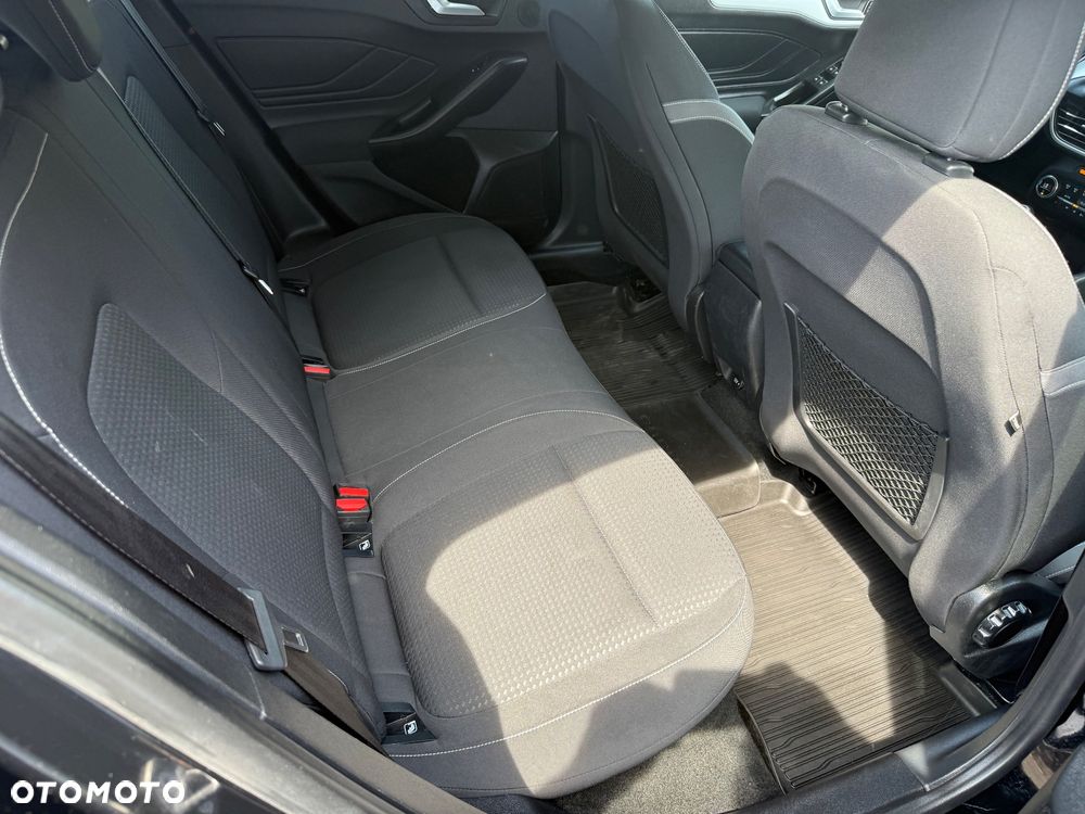 Ford Focus 1.0 EcoBoost Start-Stopp-System ACTIVE STYLE - 7